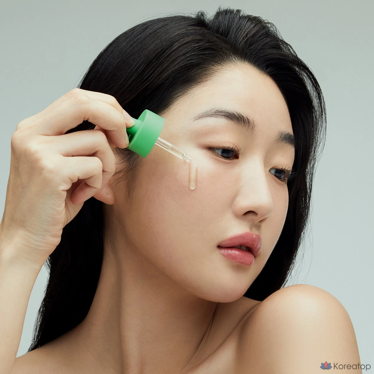 Сыворотка с ароматом зеленых томатов, 1 шт., 30 мл