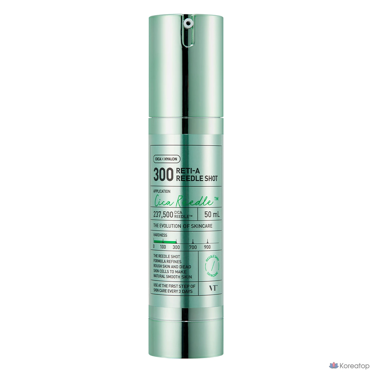 VT Cosmetics Letty A Lidlshot 300 Essence, 1 шт., 50 мл