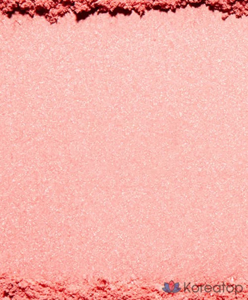 Румяна Espoir Disney Edition Blurry Cheek, 4,7 г, № 2, волнистый коралловый оттенок, 1 шт., фото 4