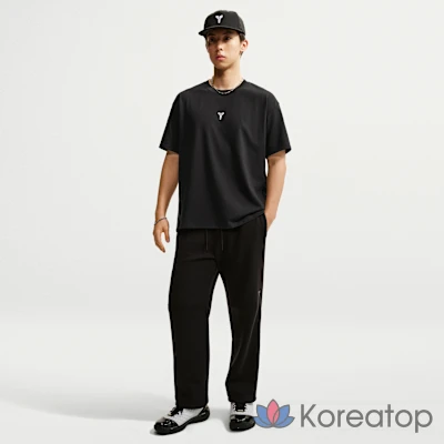 Футболка мужская Nike Kobe Dri-FIT Basketball T-Shirt