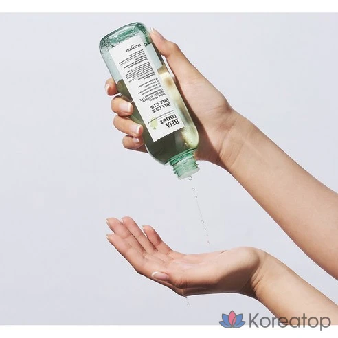 Тонер с BHA Skinfood Shine Muscat, 200 мл