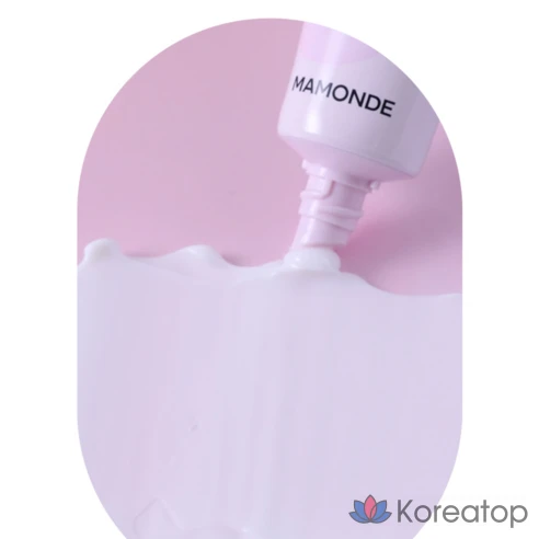 Крем Mamonde Probiotics Ceramide Intense Cream