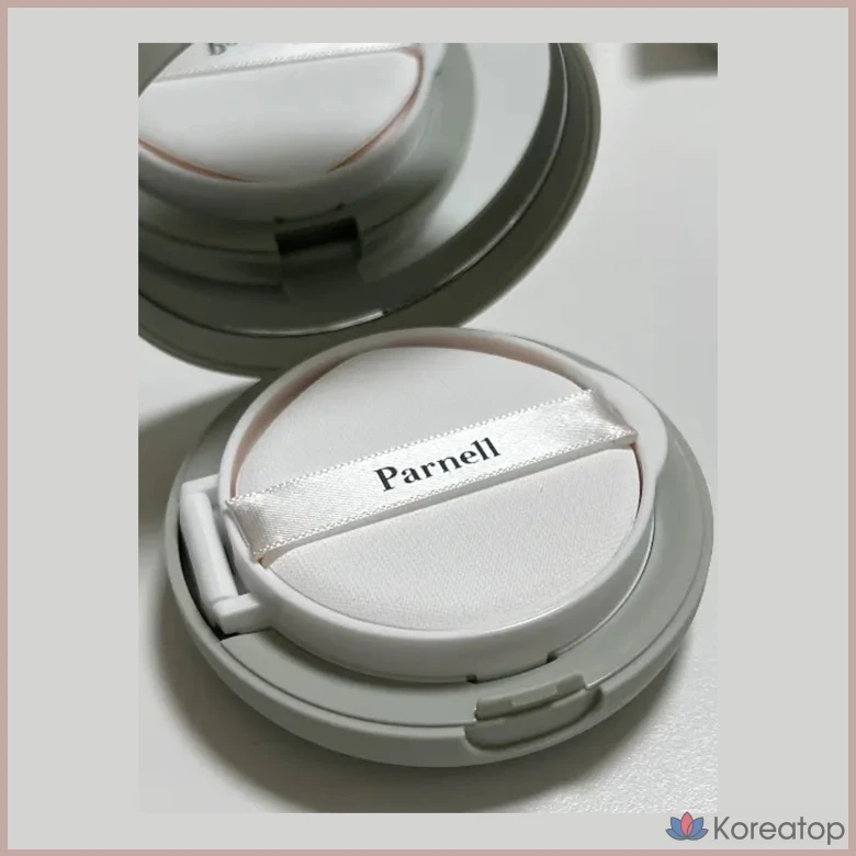 Сыворотка для лица Parnell Shikamanu в матовом формате, 1 шт., № 23, натуральный бежевый., фото 3