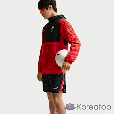 Шорты мужские Nike Korea 2026 Stadium Home Dri-FIT Football Replica Shorts