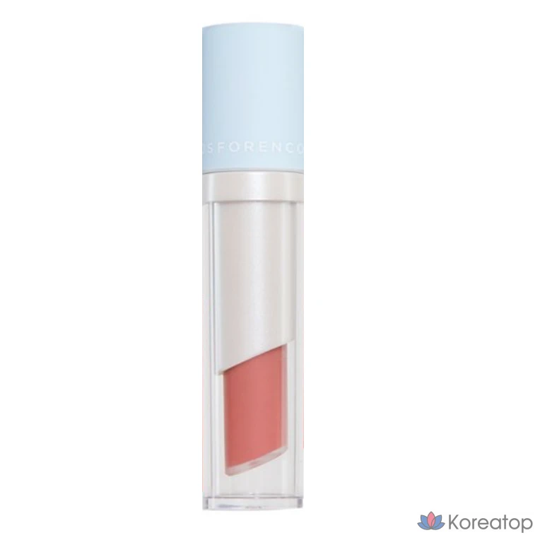 Тональный крем для татуировок Forencos Tattoo Velvet Tint, 27 Lucid (кораллово-розовый), 4 г, 1 шт.