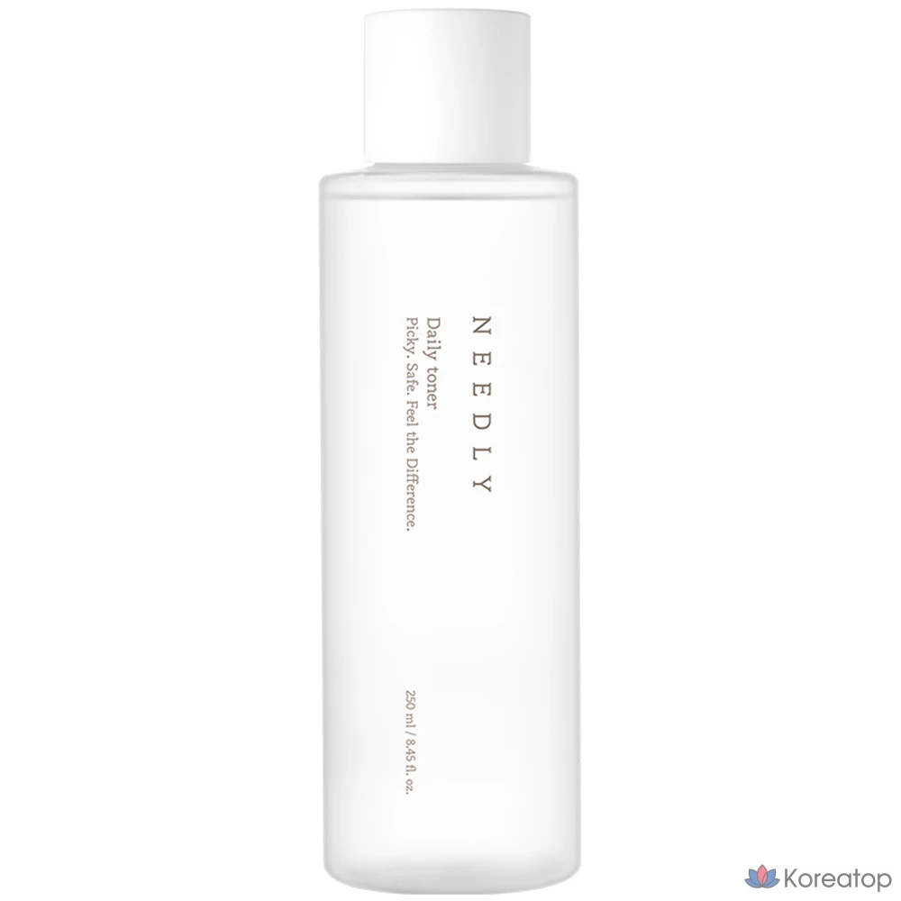 Тоник для ежедневного использования Needly, 250 мл, 1 шт.