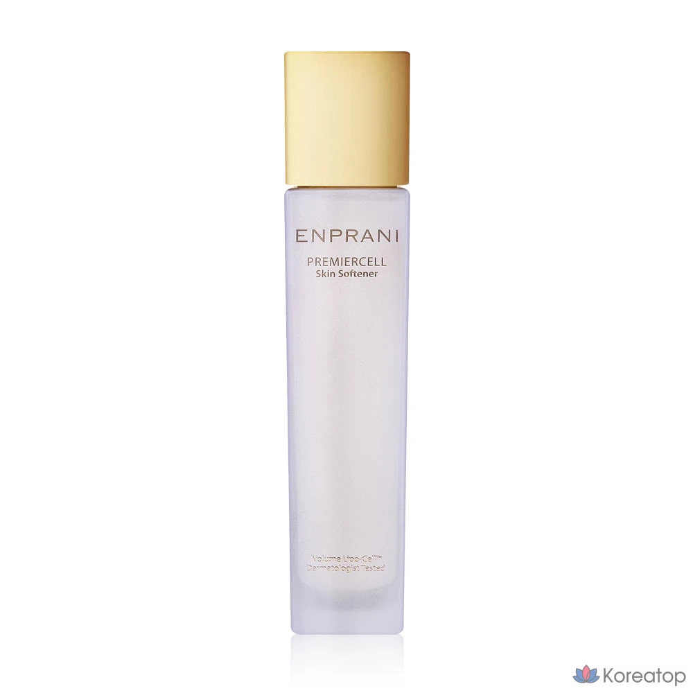 Enprani Premier Cell Basic Набор из 2 лосьонов для лица, 1 комплект