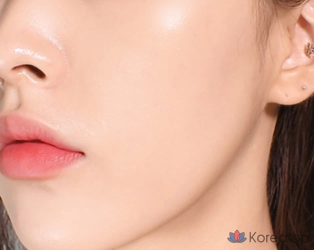 Тональный крем VDL Cover Stain Perfecting Foundation EX, 30 мл, 1 шт., V02, фото 4