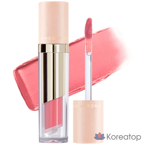 Тинт для губ Forencos Pale Velvet Tint, оттенок 26 Tinge, 1 шт.
