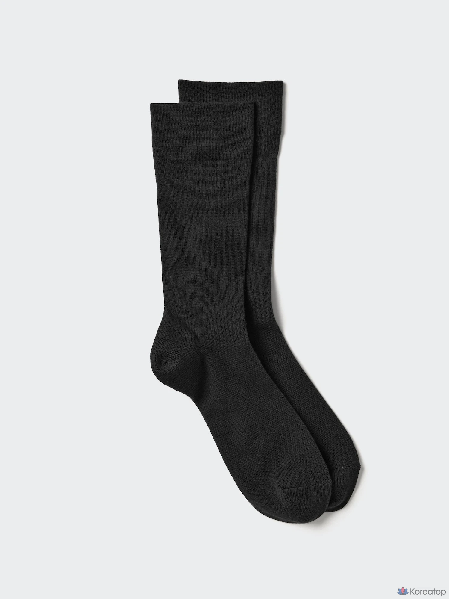 Носки Uniqlo Soft Fit