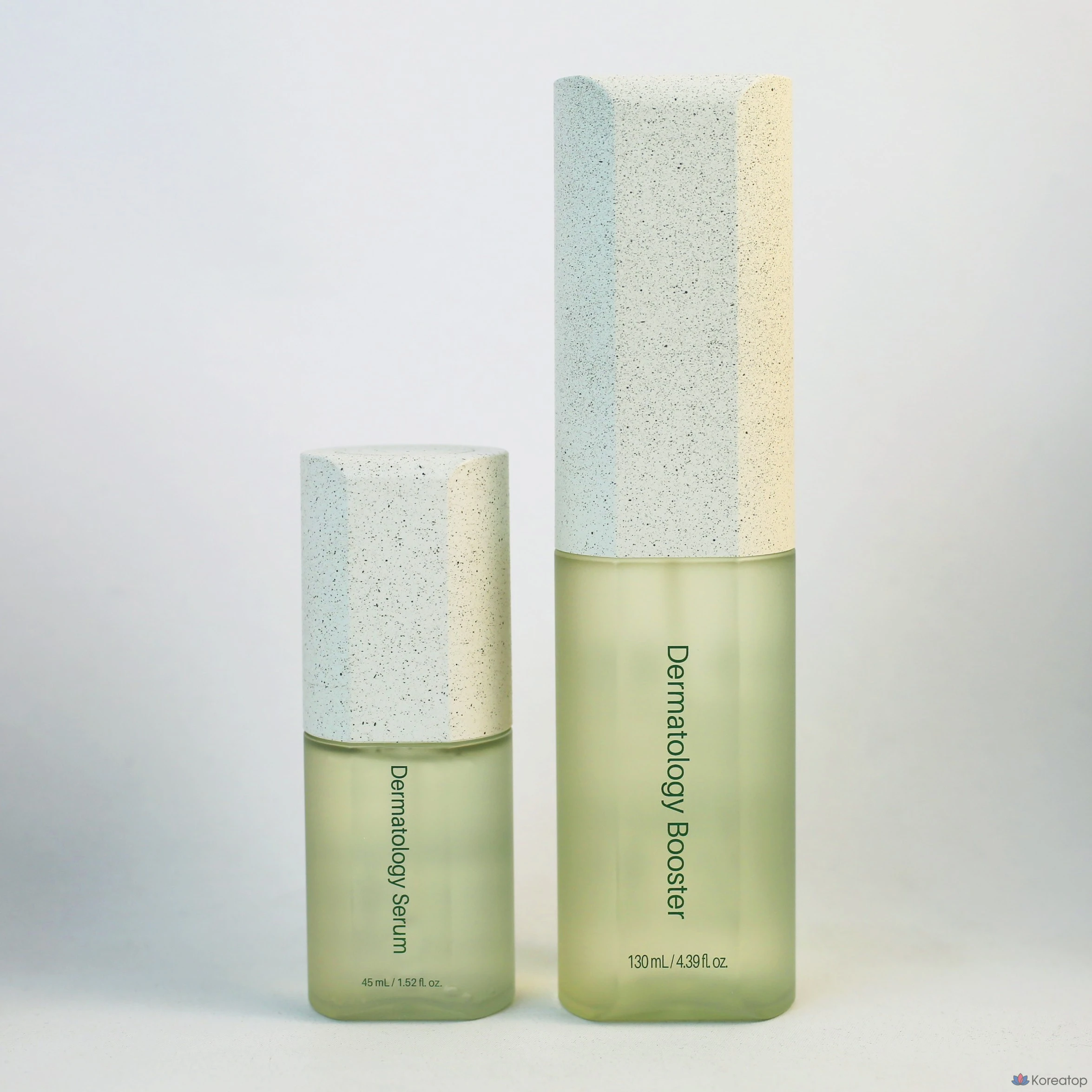 Набор для ухода Incellderm Dermathology First Package EX, 2 шт., фото 3