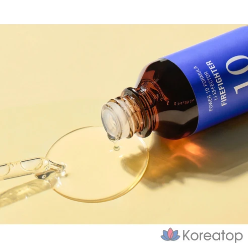 Сыворотка It&#039;s Skin Power 10 Formula LE Effector с экстрактом солодки, 30 мл