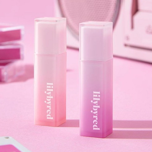 тинт для губ lilybyred Sweet Liar Milky Tint