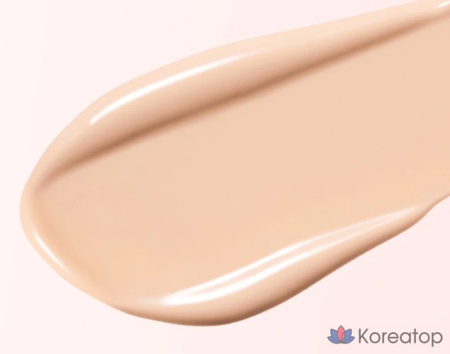 Тональный крем Cosnori Fluffy Light Matte Cushion, 13 г, цвет слоновой кости, 1 шт.