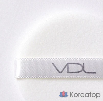 Солнцезащитная пудра VDL Perfecting Sun Finishing Pact SPF35 PA++++, 11 г, 1 шт.