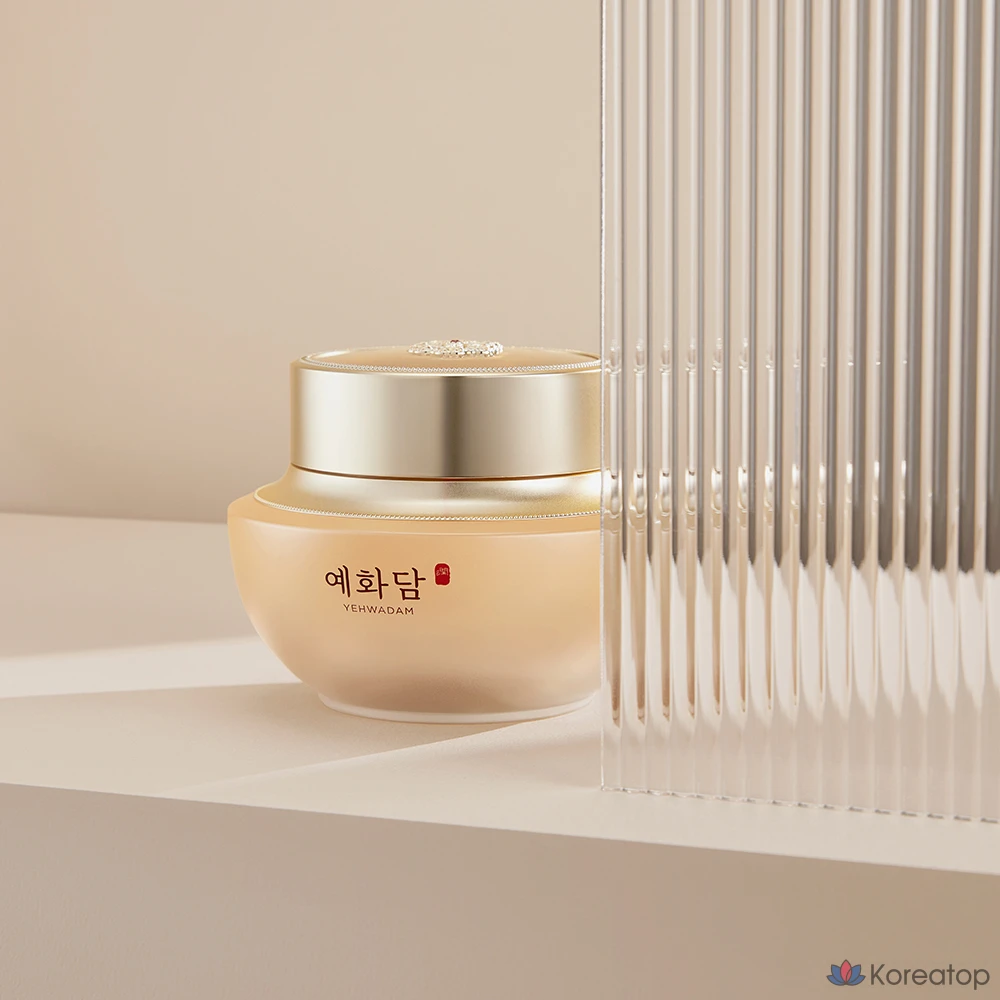 Yehwadam Hwansaenggo Hwayun Cream, 1 шт.
