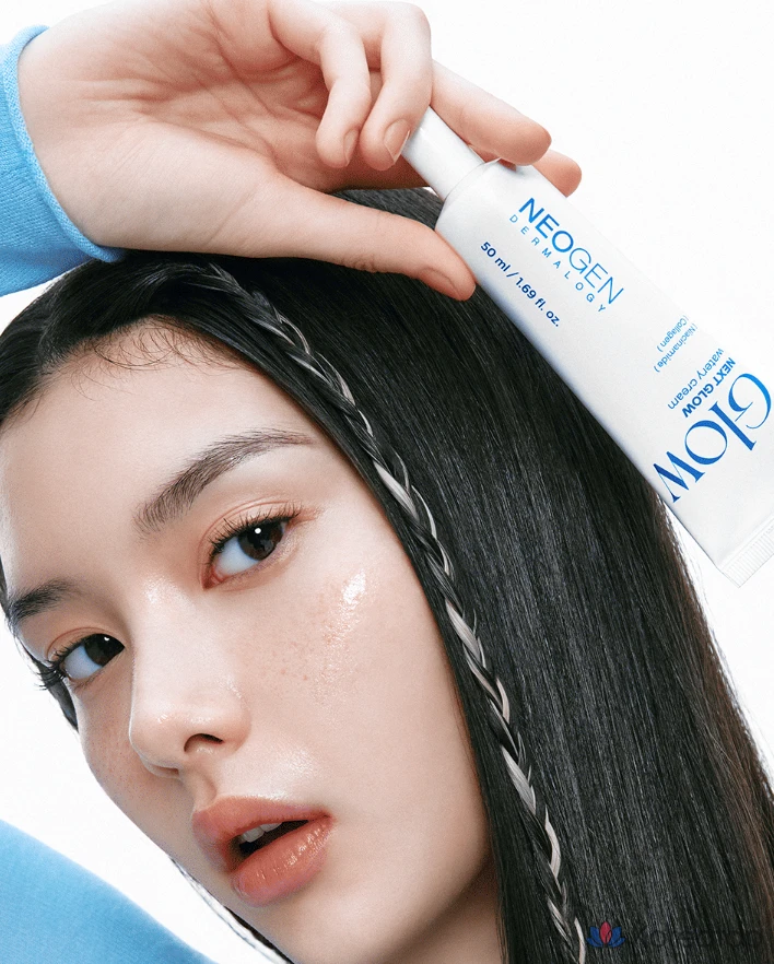Увлажняющий крем Neogen Next Glow Moisture Cream, 50 мл, 1 шт.