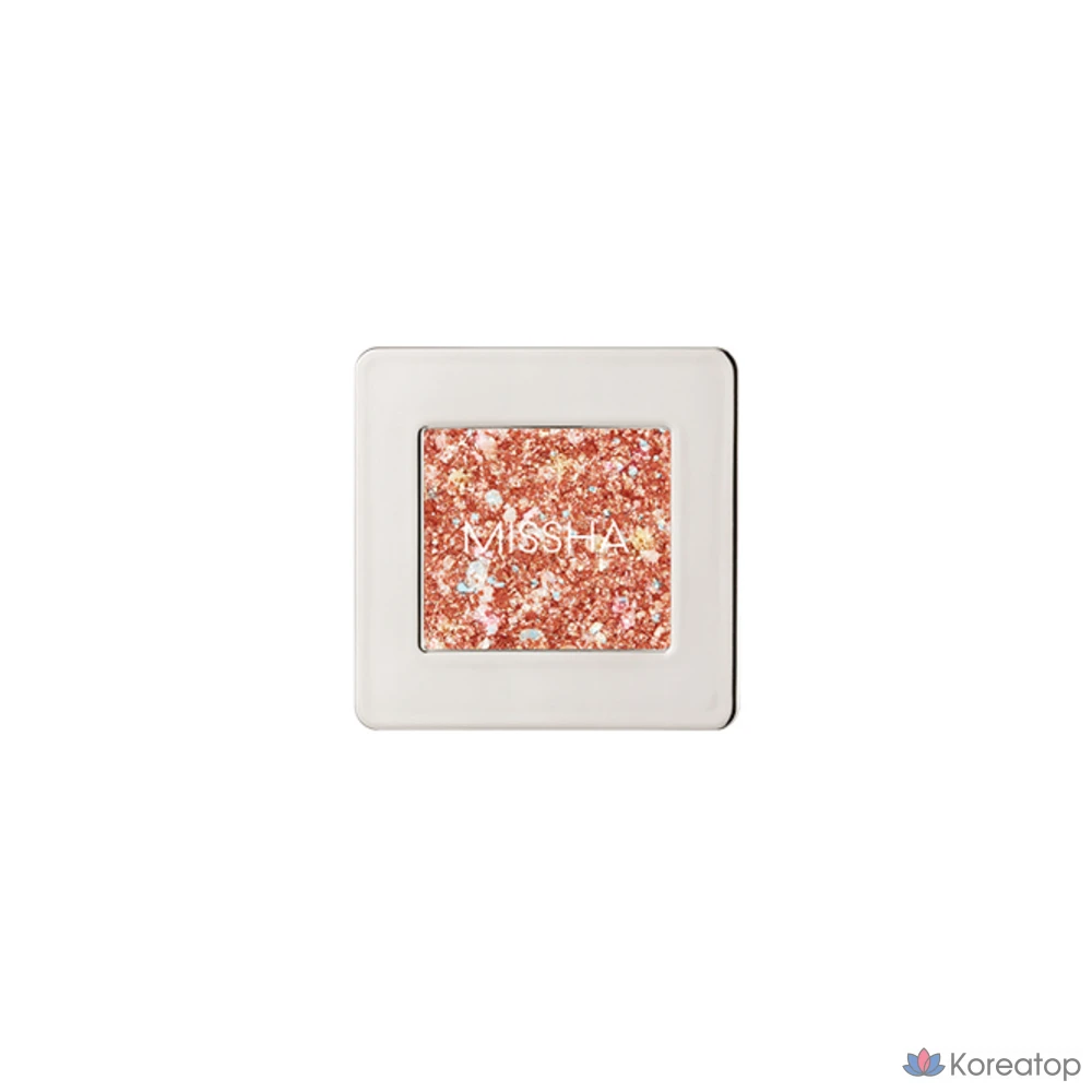 Missha Glitter Prism 2g (Dragon Prism), 1 шт.