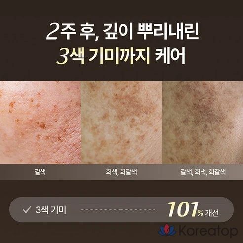 Крем против пигментации Meditime Melaban Cream 50 мл, фото 4