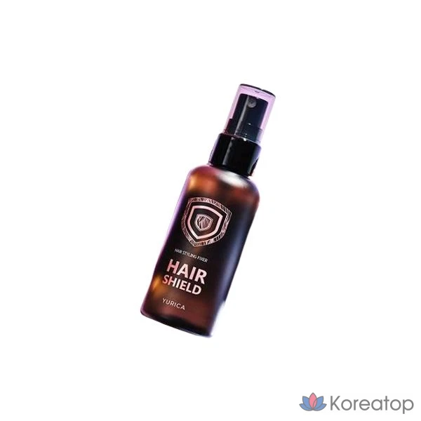 Защитный спрей для волос Yurica Hair Shield, 1 шт.