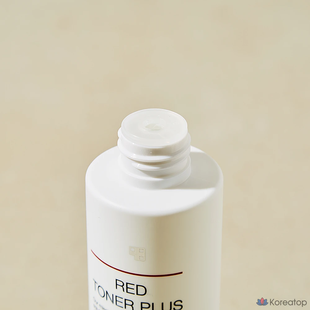 Medicube Red Toner Plus, 200 мл, 1 шт.