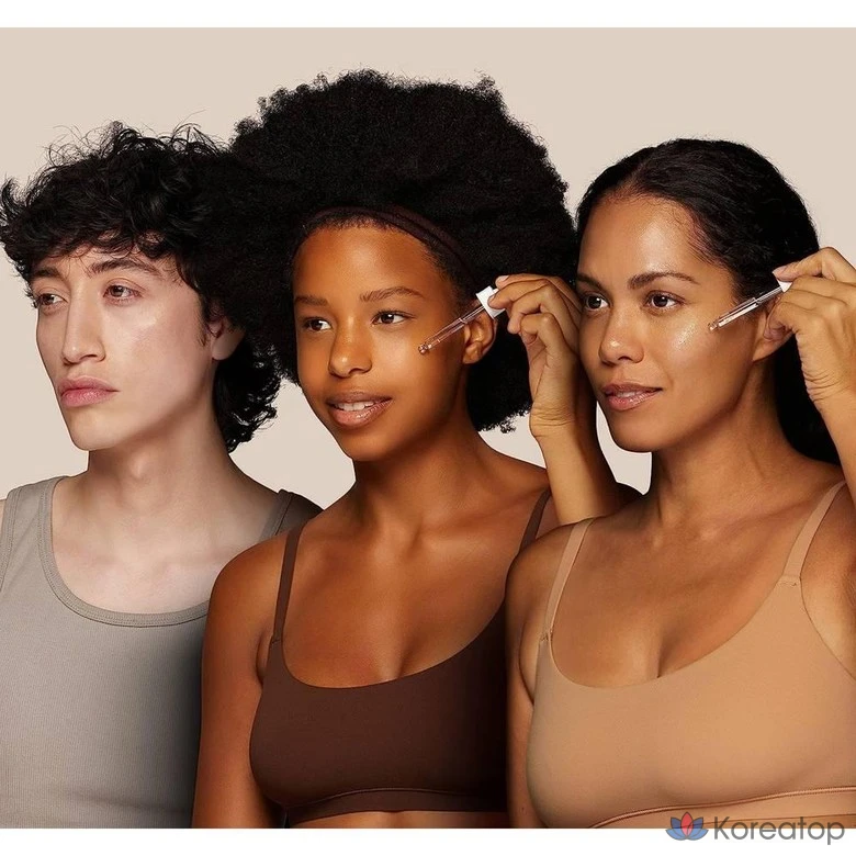 Ампульная сыворотка SKIN1004 Madagascar Centella Ampoule Facial Serum, 55 мл, 1 шт.