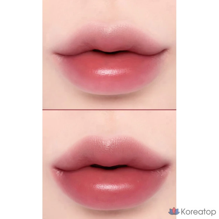 Тинт для губ Etude House Dear Darling Water Gel Tint, оттенок Goguma Red, 1 шт., фото 3