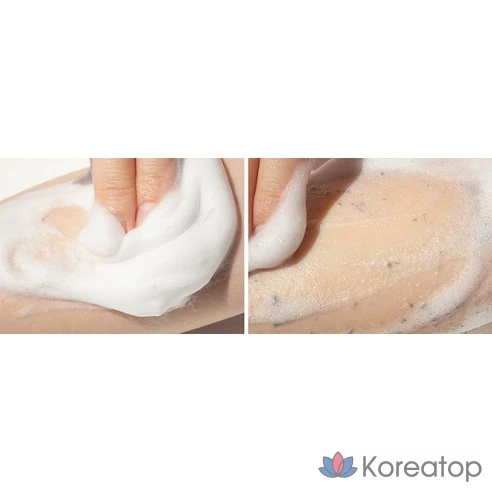 Мусс-пилинг для сужения пор Neogen Pore Tight Peeling Mousse