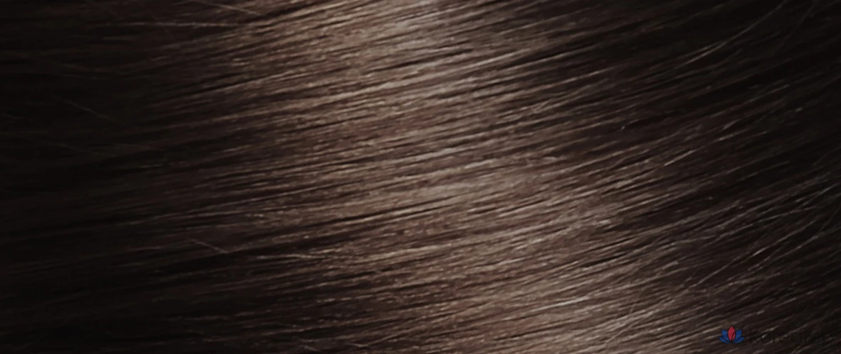 Краска для волос AVCA Quick Touch 5-Minute Gray Coverage, оттенок Dark Brown, 240 мл, 1 шт.