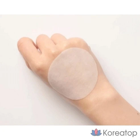 Крем для лица Missha  Super Aqua Ultra Hyalron, 180 г