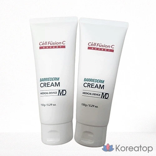 Крем Cellfusion C Bariderm Expert MD, 150 г, Bariderm MD, 1 шт.
