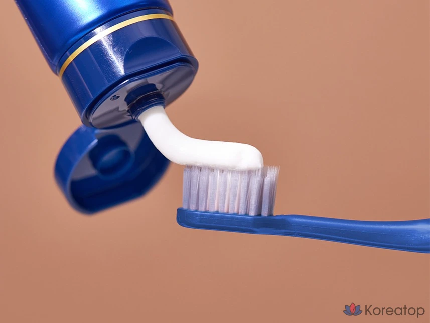 Зубная паста Vussen C Tooth Decay Care, 120 г, 1 шт.