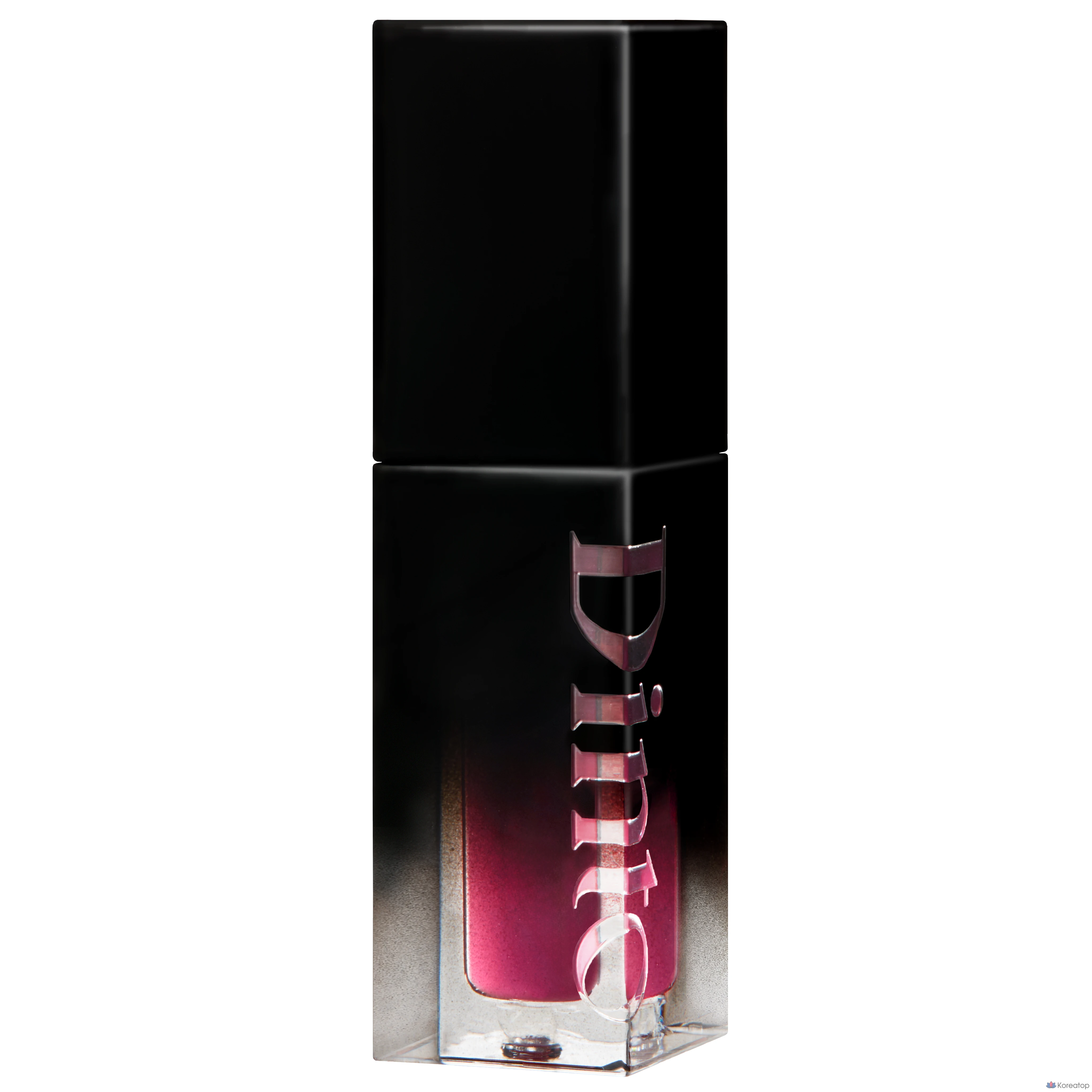 Тинт для губ Dinto Blur Glowy Lip Tint, оттенок 216 Pax, 3.5 г, 1 шт.