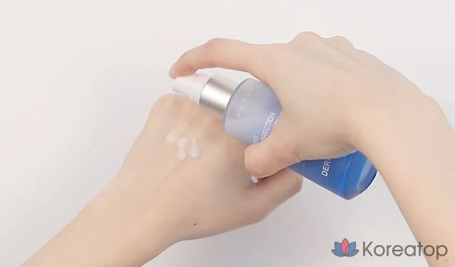 Ампула Dermafirm Bio Correction Cera Drop M4, 50 мл, 1 шт.