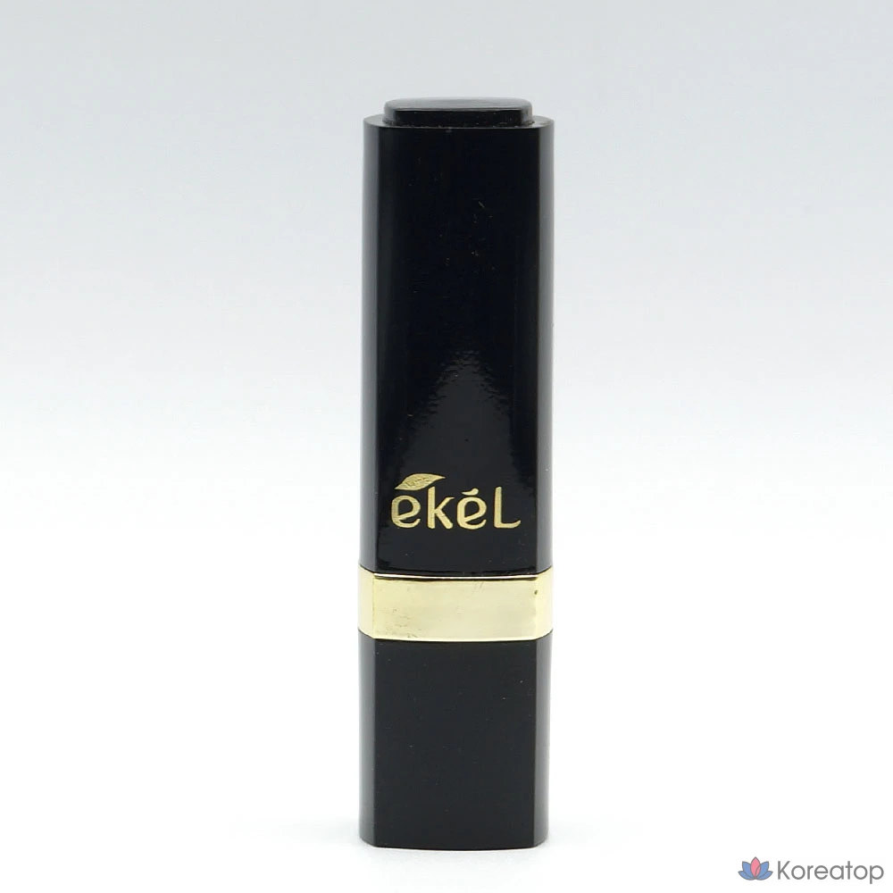 Стик для закрашивания седых волос Ekel Hair One-Minute, черный, коричневый, седой, 1 шт.