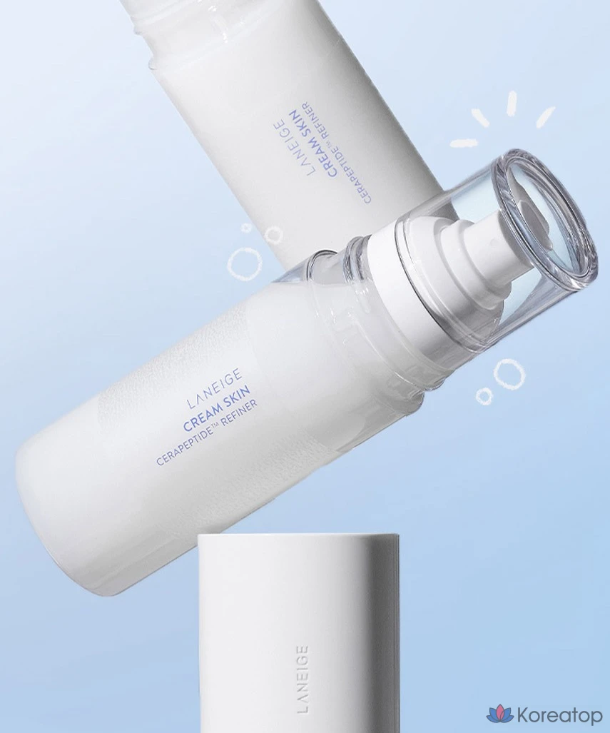 Тонер-мист LANEIGE Cream Skin Mist, 1 шт.