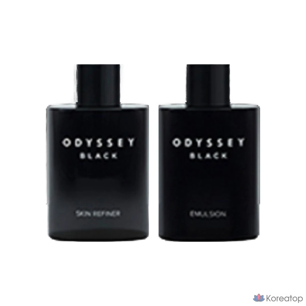 Odyssey Black Special из 2 предметов, 1 комплект