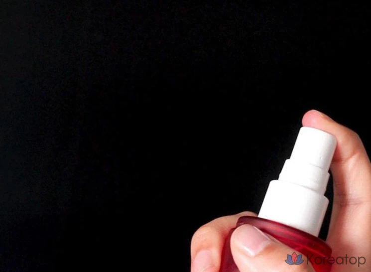 Фиксатор для татуировки Merythod Tattoo Cool Prep Fixer, 1 шт., 100 мл