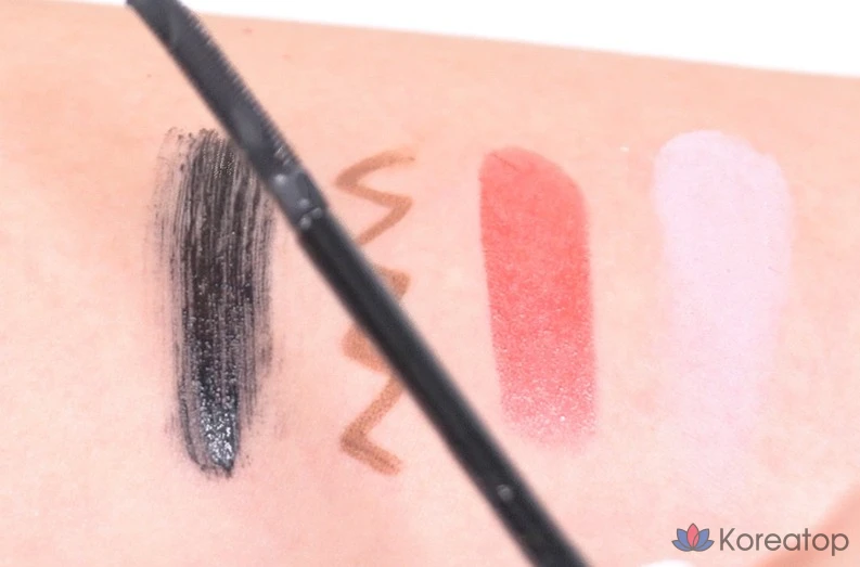 Средство для снятия туши Cosnori Long Active, 9 г, 1 шт., фото 4