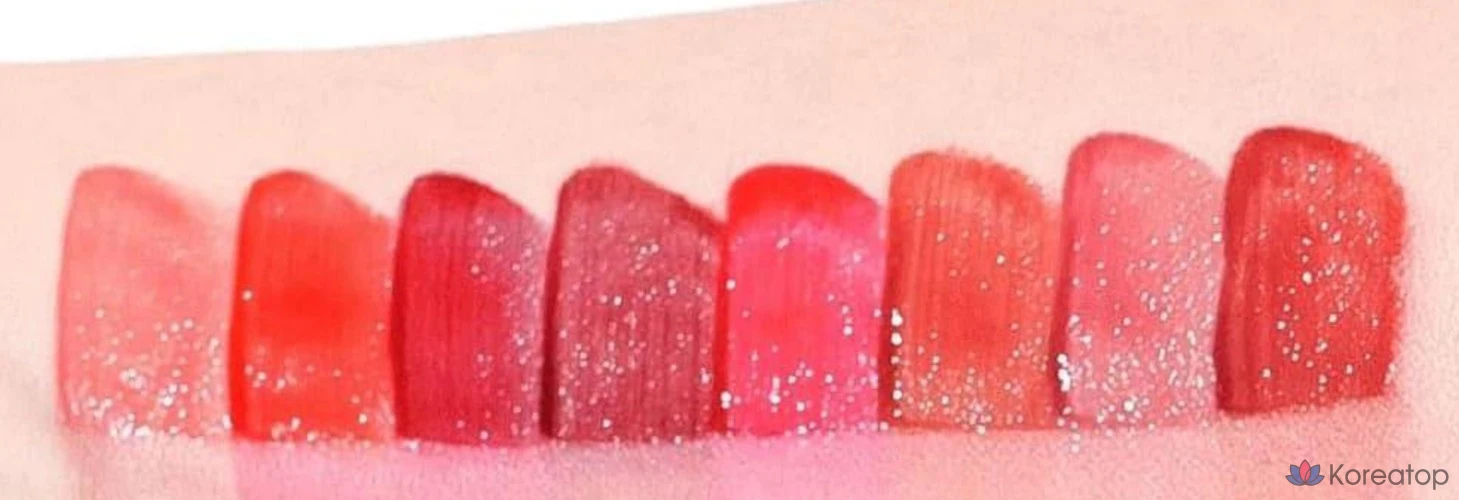 Тинт для губ Lilybyred Juicy Liear Water Lip Tint, оттенок 03 Plum Martini, 1 шт.