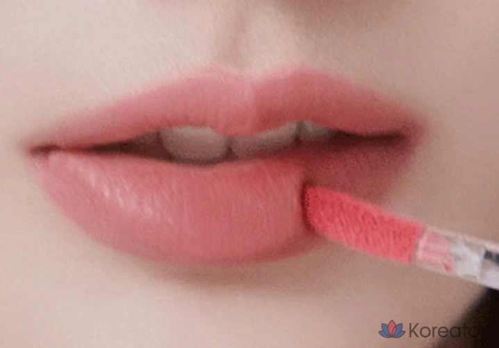 Тинт для губ Forencos Tattoo Bijou Velvet Tint, оттенок 09, 4 г, 1 шт., фото 4