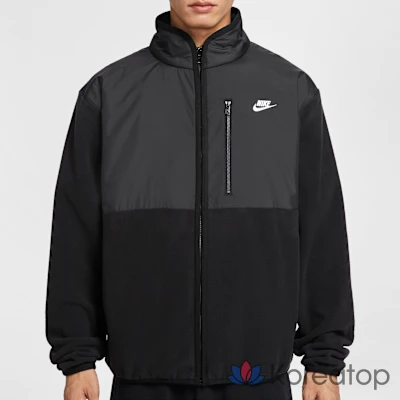 Куртка мужская Nike Sportswear Club Winterized Full-Zip Jacket