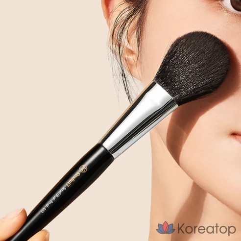 Очищающее средство для кистей и спонжей Studio17 Brush &amp; Puff Cleanser, 44 г