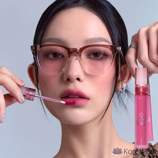 3CE Blur Water Tint, BERRY IT, 1 шт., фото 2