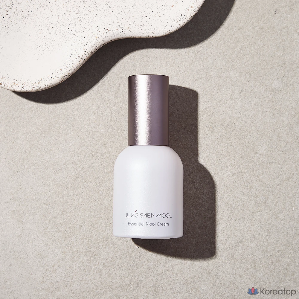 Крем для лица Jungsaemmool Essential Water Cream, 30 мл, 1 шт.