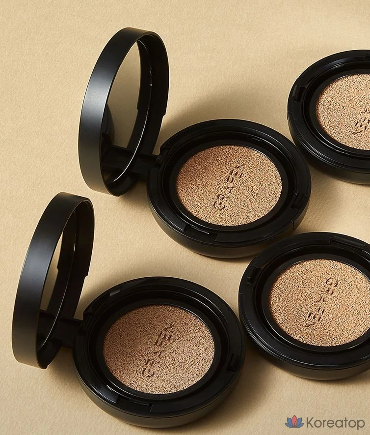 Наполнитель для мужской подушки GRAFEN Handsome Cover Cushion Refill, 14 г, размер 3, 1 шт.