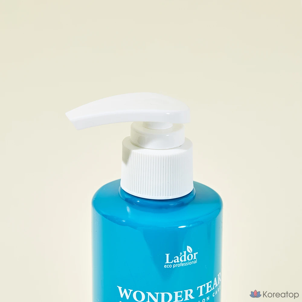 Кондиционер для волос Lador Wonder Tear Hair Treatment, 250 мл, 1 шт.