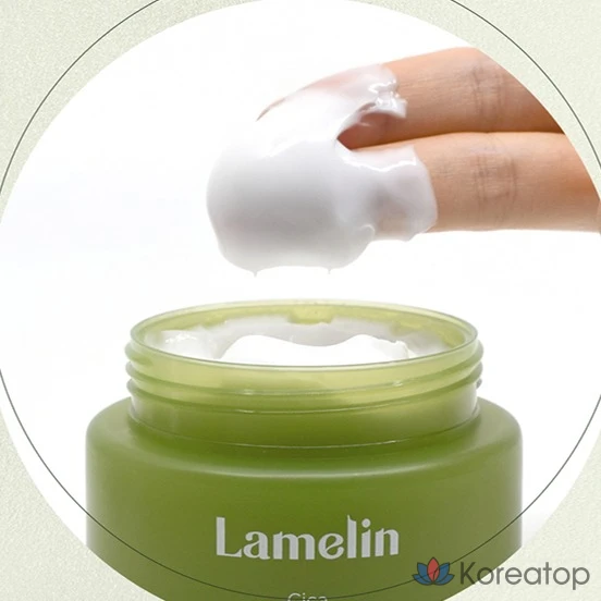 Крем «Lamelin Цика Четыре в одном», 100 мл, 1 шт.