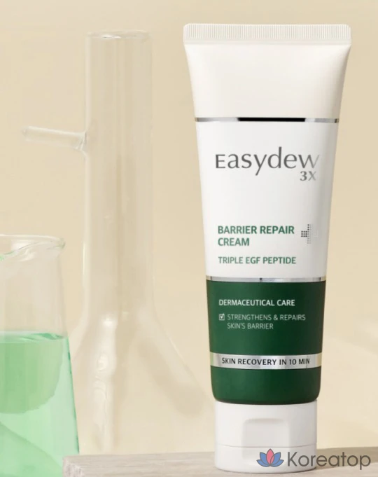 Крем Easydew Barrier Repair Moisture Care, 50 мл, 1 шт.