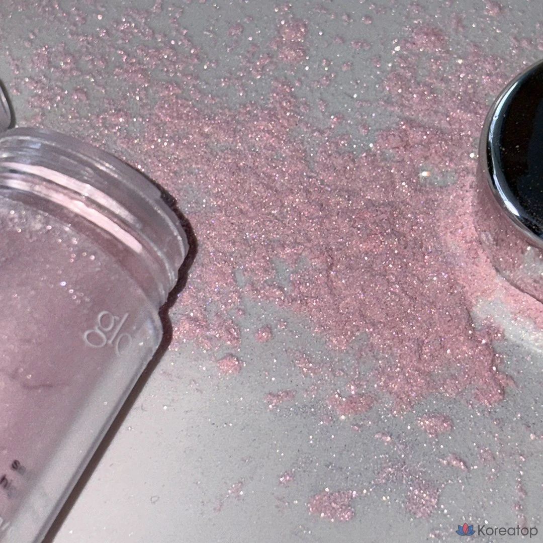 Glow Seasoning Highlighter, 1 шт., #Сахар #Соль #Перец